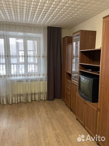 1-к квартира, 51 м², 5/10 эт. 1-к квартира, 51 м², 5/10 эт.