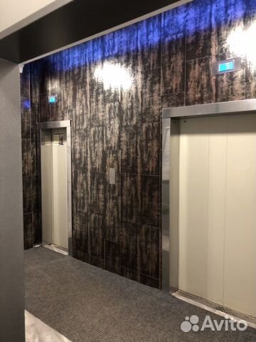 3-к квартира, 80 м², 2/12 эт. 3-к квартира, 80 м², 2/12 эт.