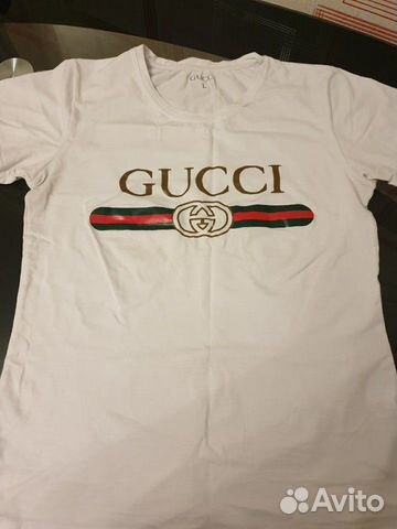 Футболки nike и gucci Футболки nike и gucci