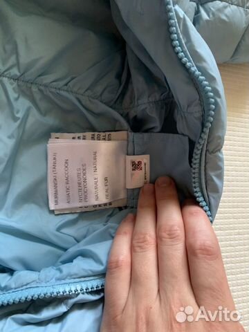 Детский комбинезон Moncler (оригинал) Детский комбинезон Moncler (оригинал)
