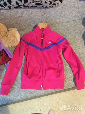 Кофта Nike Кофта Nike