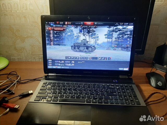 Мощный ноутбук core i7 Мощный ноутбук core i7