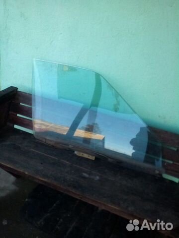 Боковые стекла рено