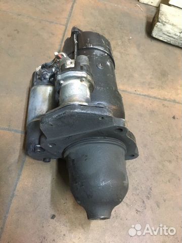 Ремонт агрегатов, автоэлектрика