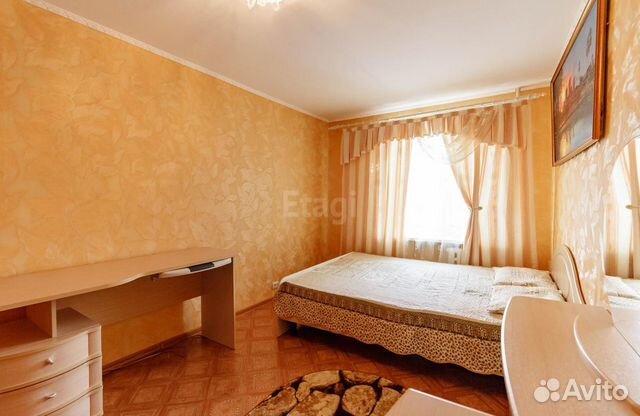 2-к квартира, 45.9 м², 4/5 эт.