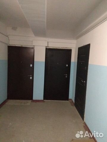 1-к квартира, 40 м², 2/5 эт. 1-к квартира, 40 м², 2/5 эт.