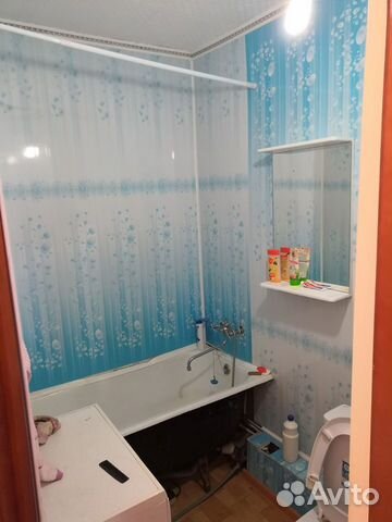 1-к квартира, 28 м², 5/5 эт.