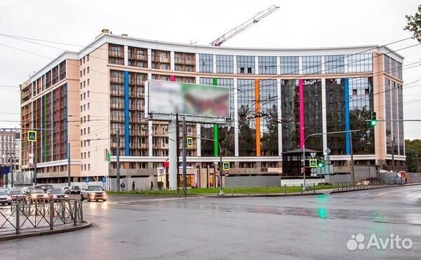 Помещение свободного назначения, 86 м² Помещение свободного назначения, 86 м²