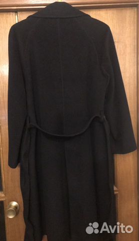 Пальто 100 шерсть TJ Collection Пальто 100 шерсть TJ Collection