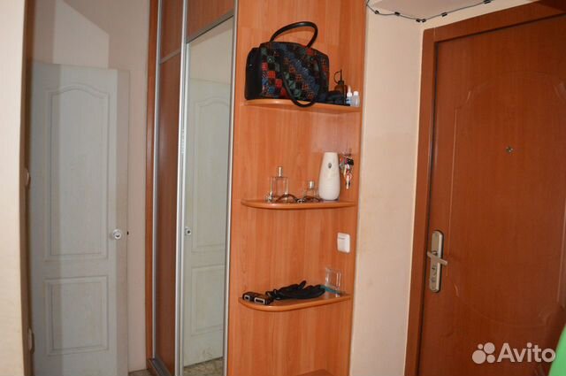 1-к квартира, 34.7 м², 5/5 эт.