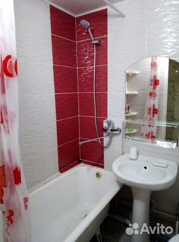 1-к квартира, 32 м², 5/5 эт.