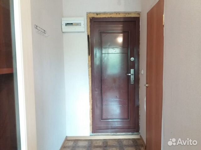 1-к квартира, 33.1 м², 2/9 эт.