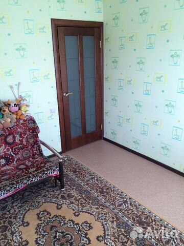 4-к квартира, 77.4 м², 6/9 эт. 4-к квартира, 77.4 м², 6/9 эт.