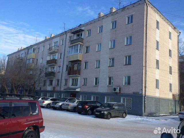 2-к квартира, 44 м², 5/5 эт. 2-к квартира, 44 м², 5/5 эт.