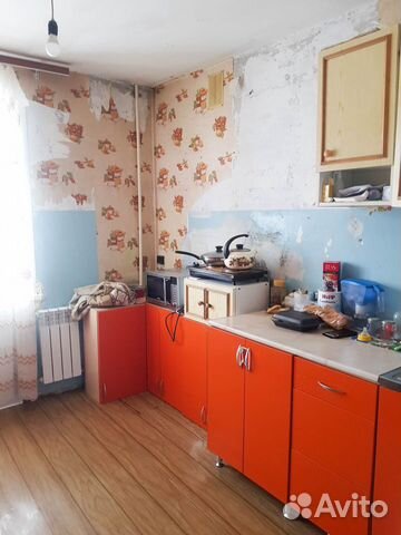 1-к квартира, 33.8 м², 6/9 эт.