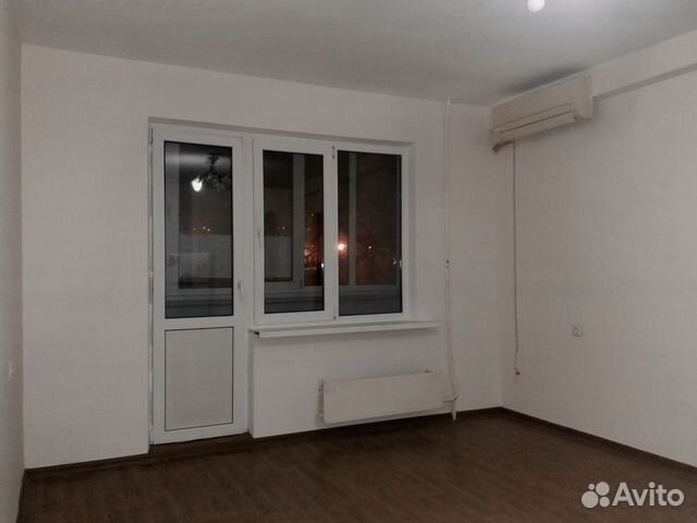 1-к квартира, 34 м², 3/9 эт.