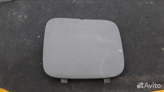 Заглушка обшивки багажника nissan wingroad y11