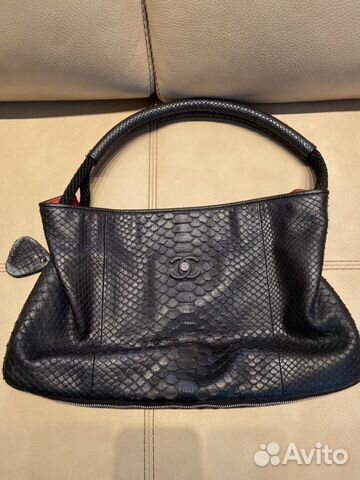 Сумка chanel