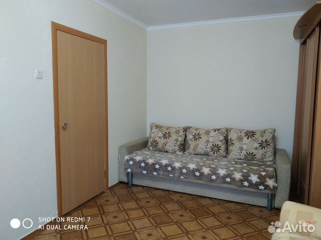 1-к квартира, 34 м², 2/9 эт. 1-к квартира, 34 м², 2/9 эт.