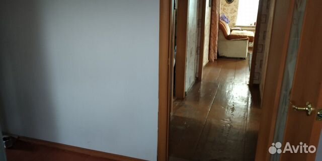 Дом 65 м² на участке 4 сот.