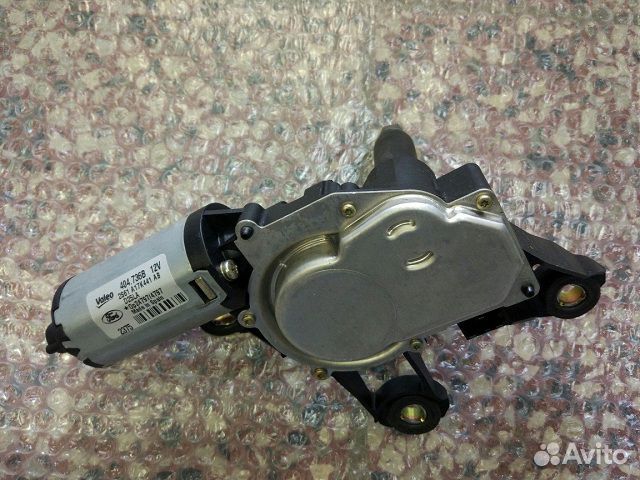 Мотор стеклоочистителя заднего Фьюжн бу оригинал Мотор стеклоочистителя заднего Фьюжн бу оригинал