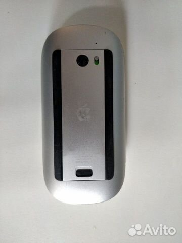 Мышь Apple magic mouse