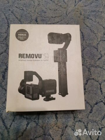 Gopro hero 4