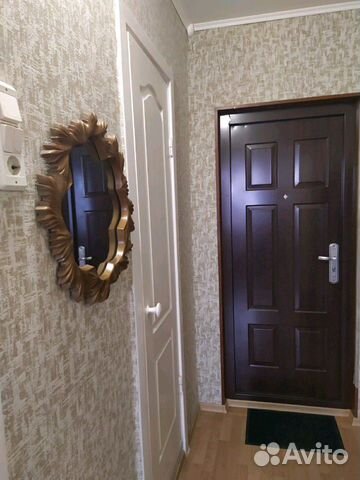 1-к квартира, 34 м², 3/9 эт. 1-к квартира, 34 м², 3/9 эт.