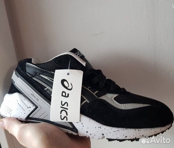 Кроссовки Asics Кроссовки Asics
