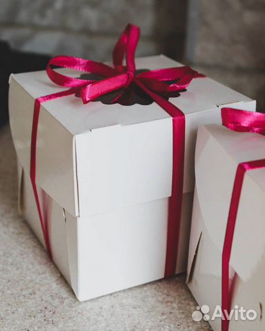 Торты и капкейки на заказ Торты и капкейки на заказ