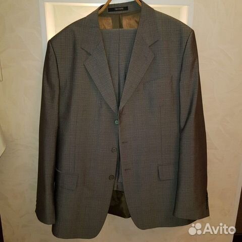 Костюм,галстуки