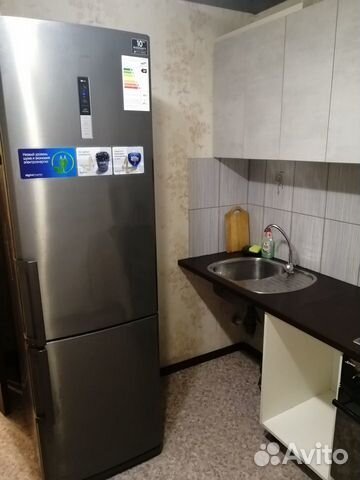 1-к квартира, 50 м², 1/12 эт. 1-к квартира, 50 м², 1/12 эт.