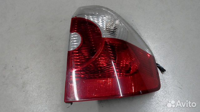 Фонарь (задний) правый BMW X3 E83, 2004 Фонарь (задний) правый BMW X3 E83, 2004