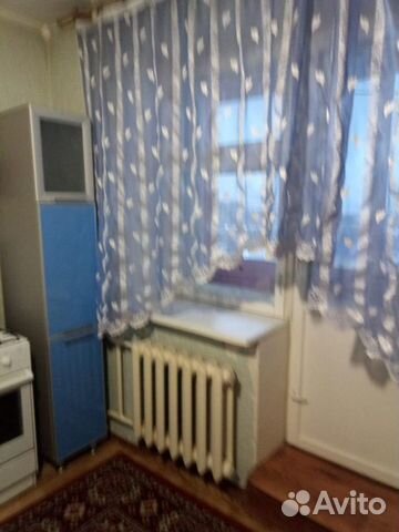 1-к квартира, 41 м², 5/5 эт.