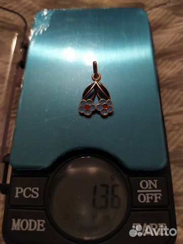 Цепь и кулон золото 583 проба Цепь и кулон золото 583 проба