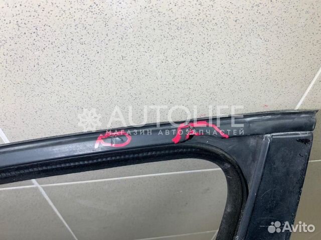 Дверь передняя левая Volkswagen Passat B5 Дверь передняя левая Volkswagen Passat B5