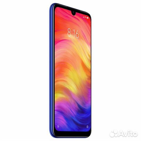 Xiaomi Redmi Note 7