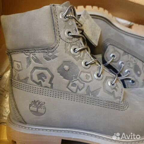 Новые ботинки Timberland оригинал 37р Новые ботинки Timberland оригинал 37р