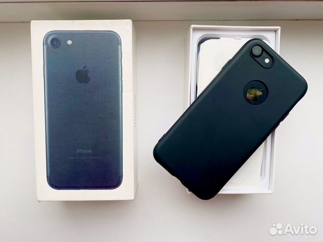 iPhone 7 32 GB iPhone 7 32 GB