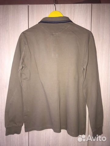 Поло Fred Perry Поло Fred Perry