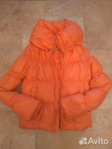 Куртка зимняя sela Куртка зимняя sela