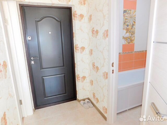 1-к квартира, 39 м², 10/20 эт.