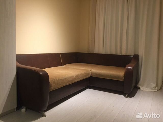 Студия, 26 м², 2/5 эт. Студия, 26 м², 2/5 эт.