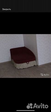Продам стол,диванчик и холодильник. Всё за 5000