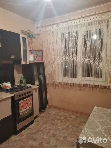 2-к квартира, 54 м², 5/5 эт.