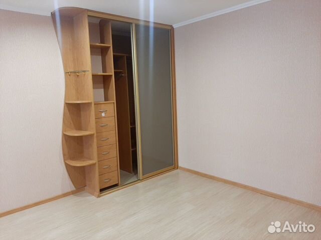 1-к квартира, 33.1 м², 2/5 эт.