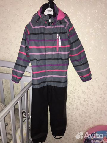 Комбинезон Lassie Suprafill Комбинезон Lassie Suprafill