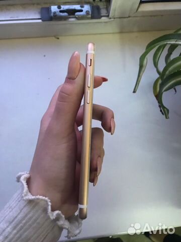 iPhone 6s 32гб