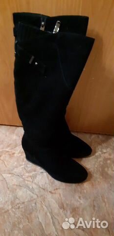 Сапоги Сапоги