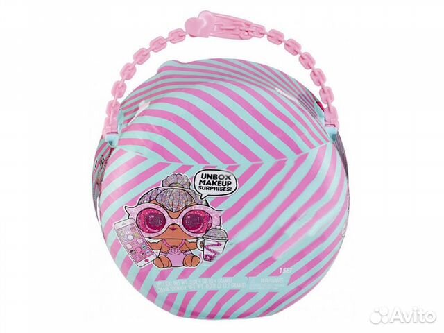 Lol Surprise Ooh La La Baby Lol Surprise Ooh La La Baby